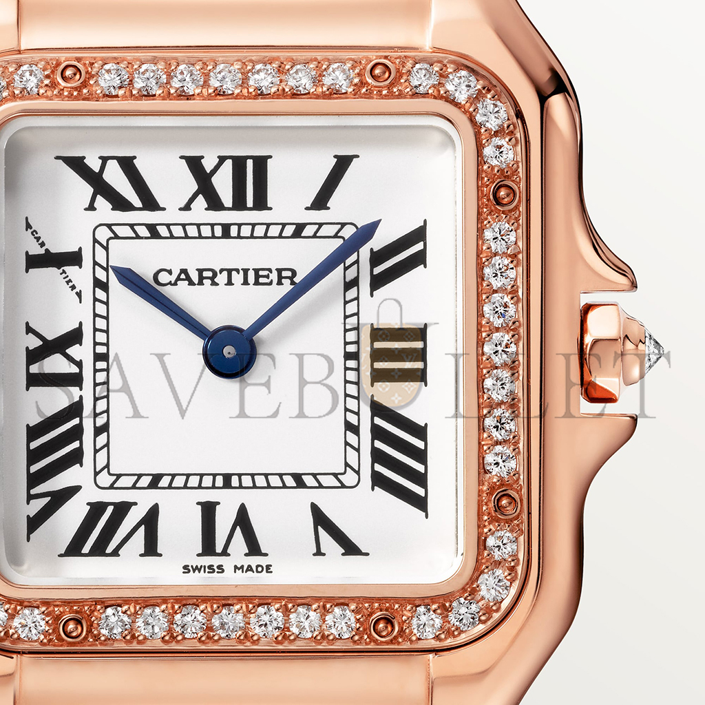 CARTIER PANTHÈRE DE CARTIER WATCH WJPN0009 CARTIER PANTHÈRE DE CARTIER WATCH WJPN0009